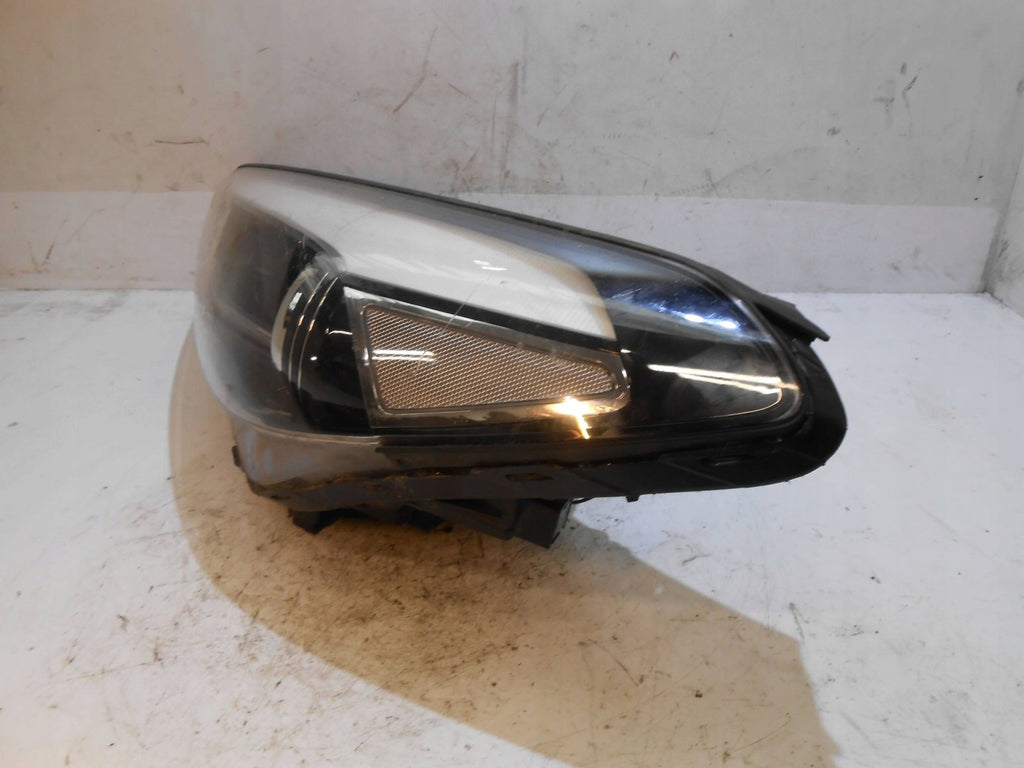 Frontscheinwerfer Hyundai Tucson 92101D7100 Links Scheinwerfer Headlight SCH5394917377ba