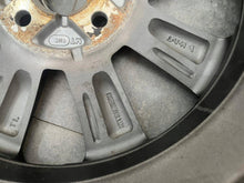 Load image into Gallery viewer, 1x Alufelge 15 Zoll 4250F903 Mitsubishi Space W Star Rim Wheel FEL9758116188ms