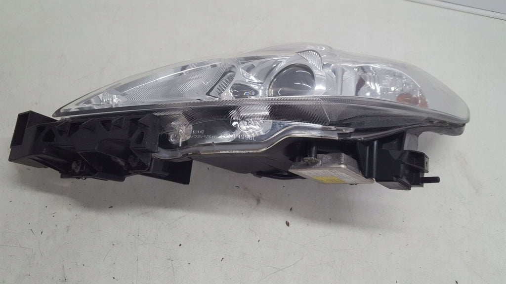 Frontscheinwerfer Mazda 5 V Xenon Ein Stück (Rechts oder Links) Headlight