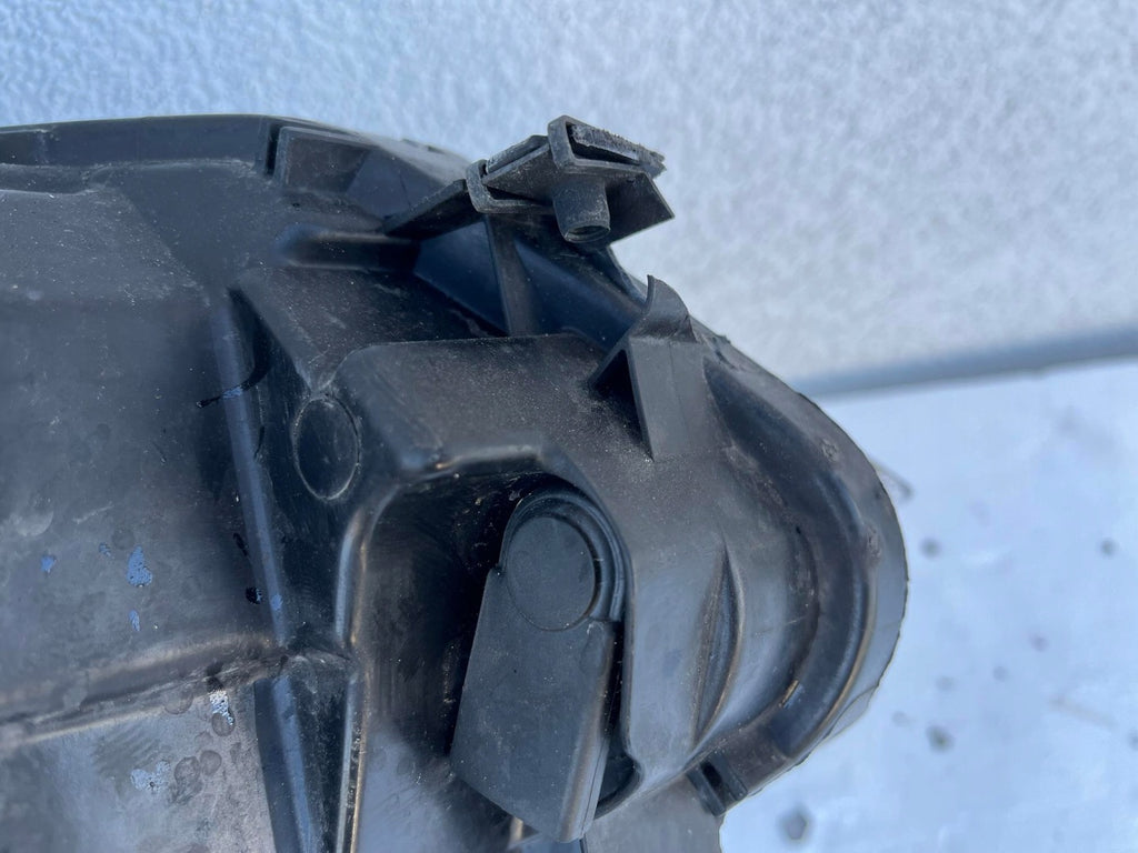 Frontscheinwerfer Seat Ibiza 6F1941007B Links Scheinwerfer Headlight SCH9850745567kg