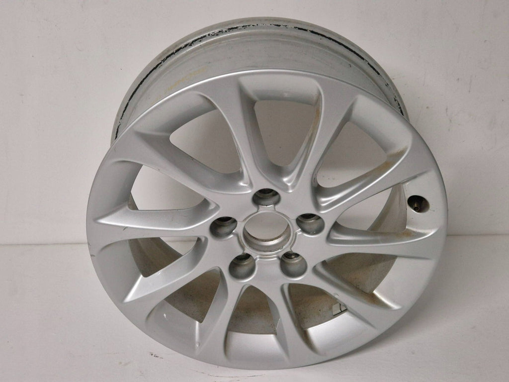 1x Alufelge 16 Zoll 8Y0601025BM Audi A3 Rim Wheel FEL5104866452bg