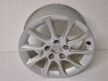 Laden Sie das Bild in den Galerie-Viewer, 1x Alufelge 16 Zoll 8Y0601025BM Audi A3 Rim Wheel FEL5104866452bg
