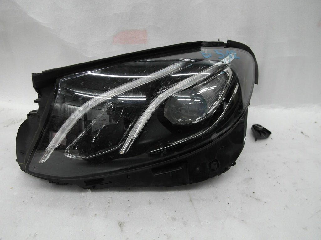 Frontscheinwerfer Mercedes-Benz A2139069606 Full LED Rechts oder Links SCH2025301466mq