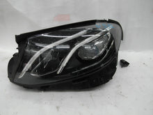 Load image into Gallery viewer, Frontscheinwerfer Mercedes-Benz A2139069606 Full LED Rechts oder Links SCH2025301466mq