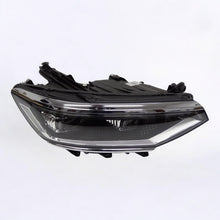 Laden Sie das Bild in den Galerie-Viewer, Frontscheinwerfer VW Passat B8 3G1941082T LED Rechts Scheinwerfer Headlight