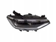 Laden Sie das Bild in den Galerie-Viewer, Frontscheinwerfer VW Passat B8 3G1941082T LED Rechts Scheinwerfer Headlight