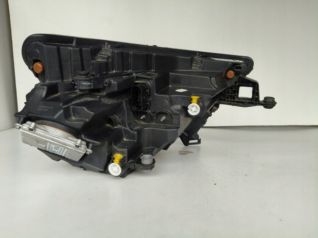 Frontscheinwerfer Skoda Kamiq 658941015B Full LED Links Scheinwerfer Headlight SCH5686674174ch