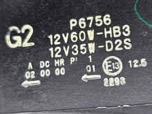 Load image into Gallery viewer, Frontscheinwerfer Honda Crv Rechts Scheinwerfer Headlight SCH5640125579oi