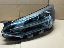 Load image into Gallery viewer, Frontscheinwerfer Ford Focus MX7B-13E015-EB LED Links Scheinwerfer Headlight SCH8706420942vf