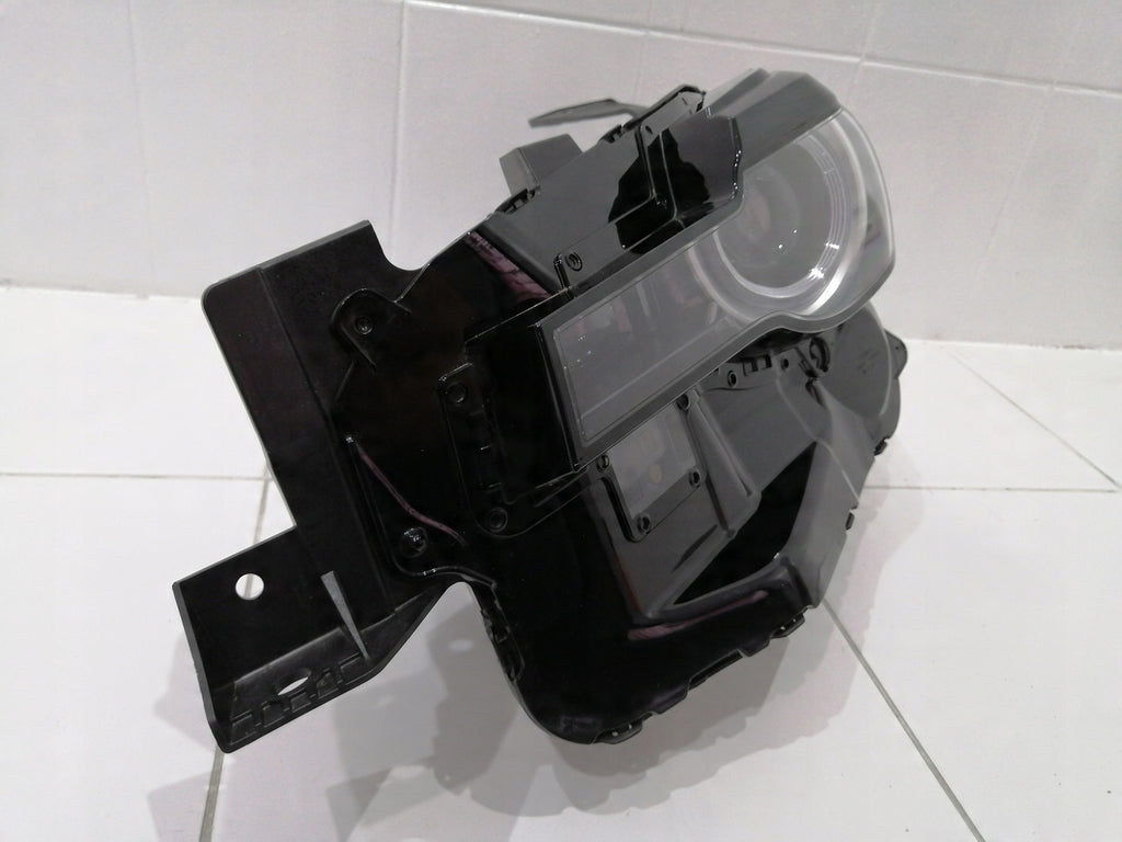 Frontscheinwerfer Mazda Mx-30 DN4L-51040 Full LED Links Scheinwerfer Headlight