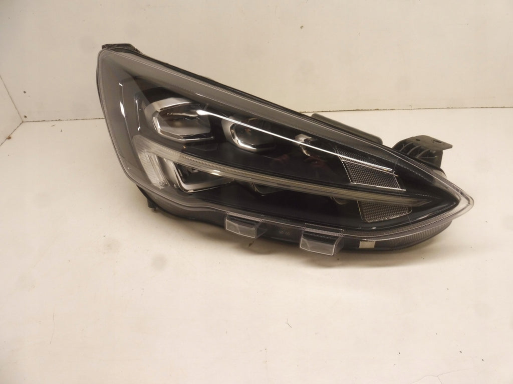 Frontscheinwerfer Ford Focus 1300000000000000 LED Rechts Scheinwerfer Headlight