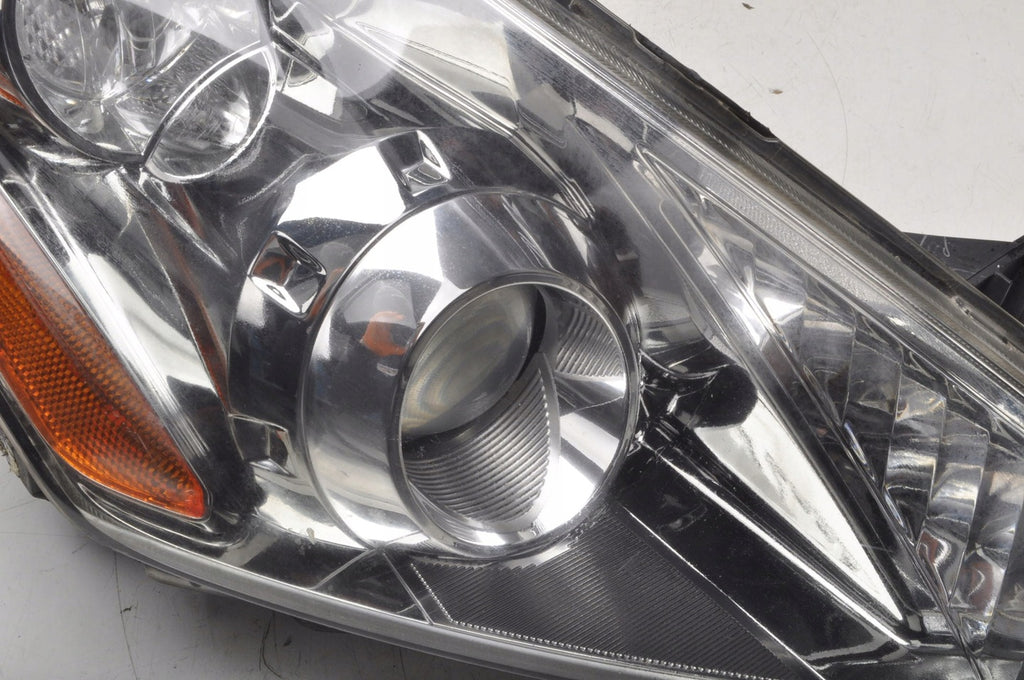 Frontscheinwerfer Nissan Murano I Z50 Rechts Scheinwerfer Headlight