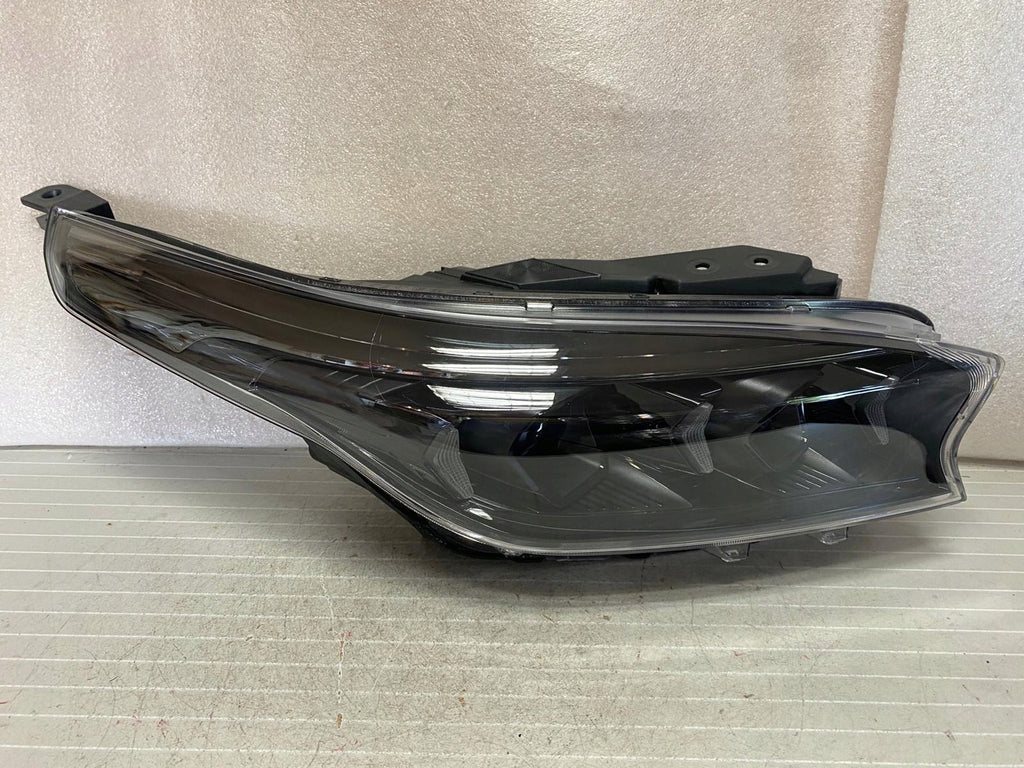 Frontscheinwerfer Hyundai 92102J7850 LED Rechts Scheinwerfer Headlight SCH7669058556un