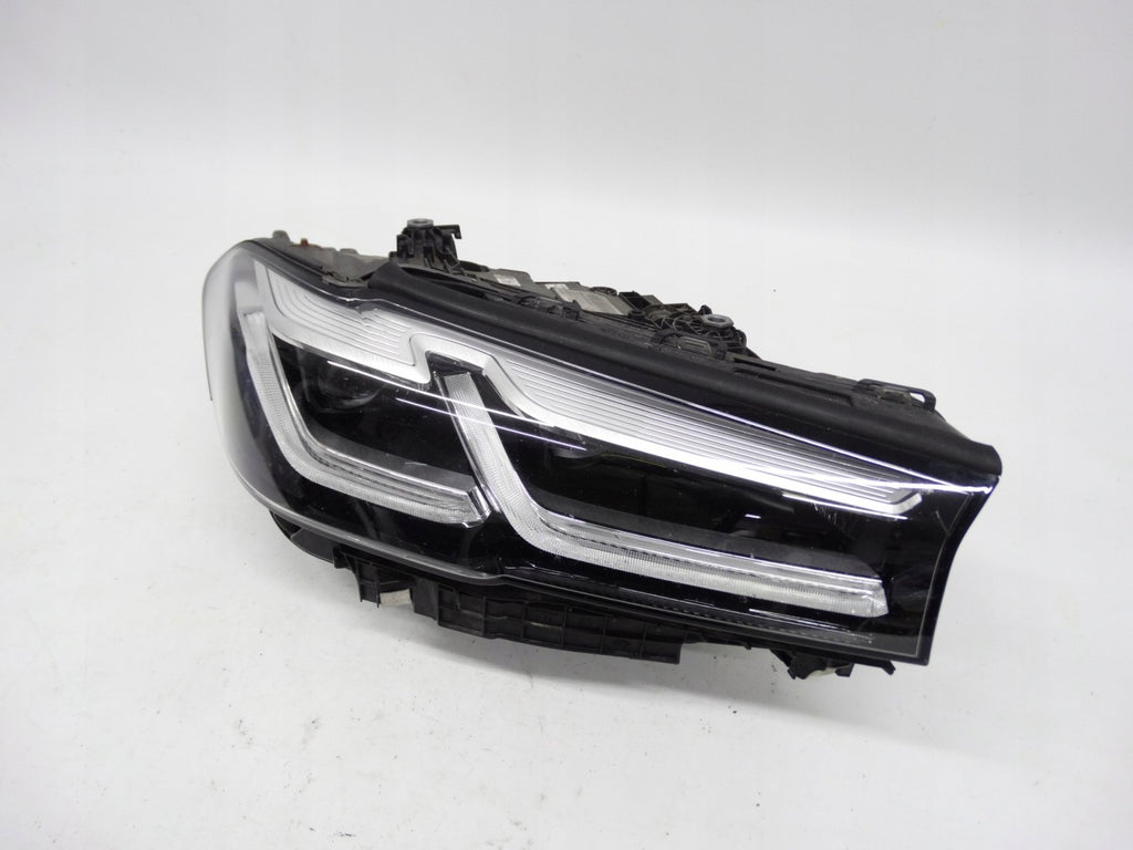 Frontscheinwerfer BMW 5 G31 G30 5A388C8 LED Rechts Scheinwerfer Headlight SCH9586848170om
