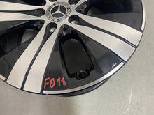 Load image into Gallery viewer, 1x Alufelge 17 Zoll 7.0&quot; 5x112 44,5ET A2064017100 Mercedes-Benz W206 Rim Wheel