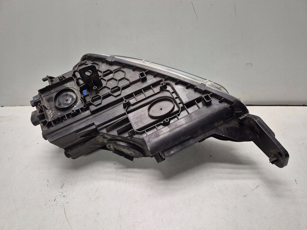 Frontscheinwerfer Skoda Yeti 5L1941016D Rechts Scheinwerfer Headlight