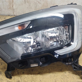 Frontscheinwerfer Renault Master III 260607867R LED Links Scheinwerfer Headlight SCH6304607934pw
