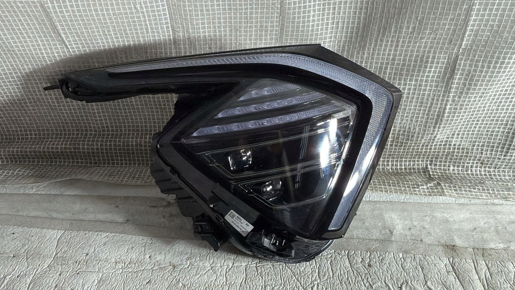 Frontscheinwerfer Kia Sportage R292112020 Full LED Rechts Scheinwerfer Headlight SCH8001256559yu