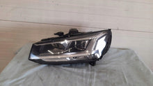 Load image into Gallery viewer, Frontscheinwerfer Audi Q2 81A941033B Full LED Links Scheinwerfer Headlight SCH4904592898ae