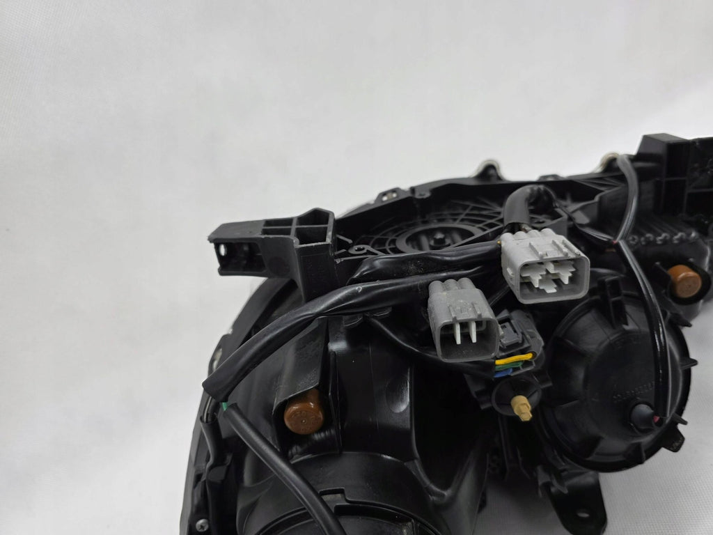 Frontscheinwerfer Mitsubishi Asx SPP18263 Rechts Scheinwerfer Headlight SCH4976046293sw