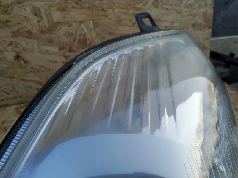 Frontscheinwerfer Fiat Grande Punto Ein Satz Scheinwerfer Headlight SCH4559883261zd