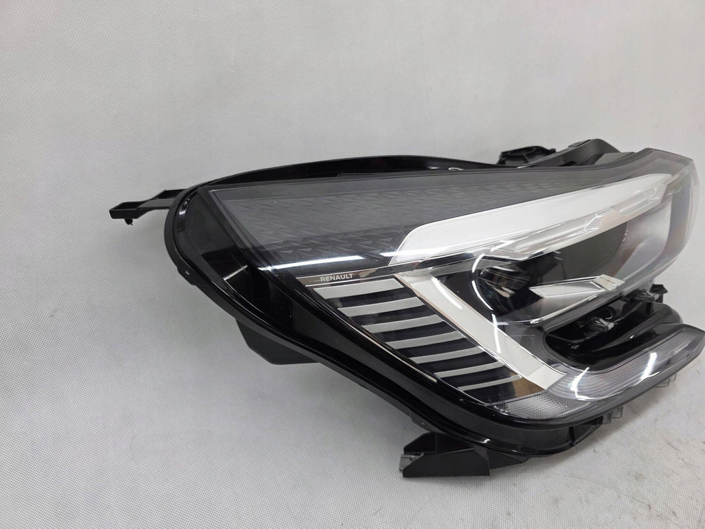 Frontscheinwerfer Renault Captur II 260104095R Rechts Scheinwerfer Headlight SCH8930663290uy