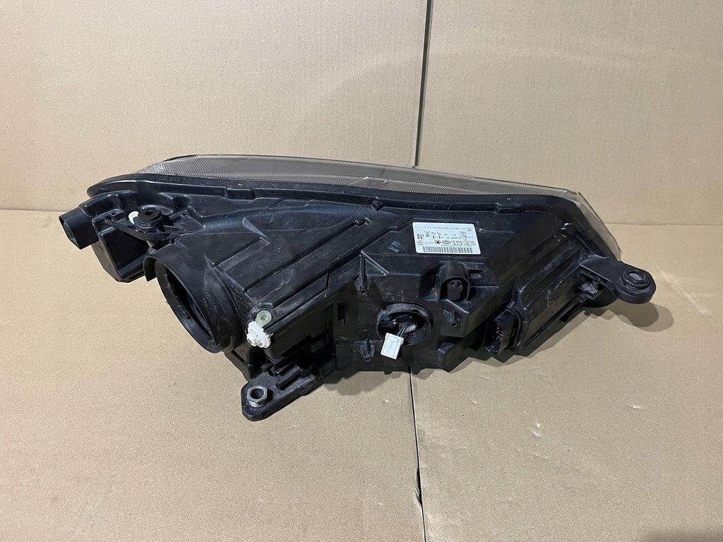 Frontscheinwerfer Skoda Superb III 3V1941015B LED Links Scheinwerfer Headlight