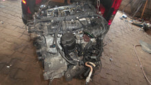 Laden Sie das Bild in den Galerie-Viewer, Motor BMW N47D20C 2.0 177PS 2009 Diesel Engine Komplett