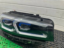 Laden Sie das Bild in den Galerie-Viewer, Frontscheinwerfer BMW 3 G21 G20 5A1A354 Rechts Scheinwerfer Headlight SCH9874657505vl