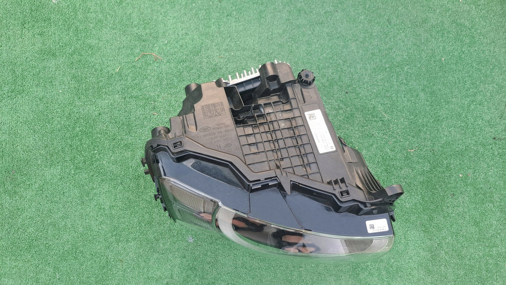 Frontscheinwerfer Land Rover Defender 11848160000 Full LED Rechts Headlight SCH7948758244bn