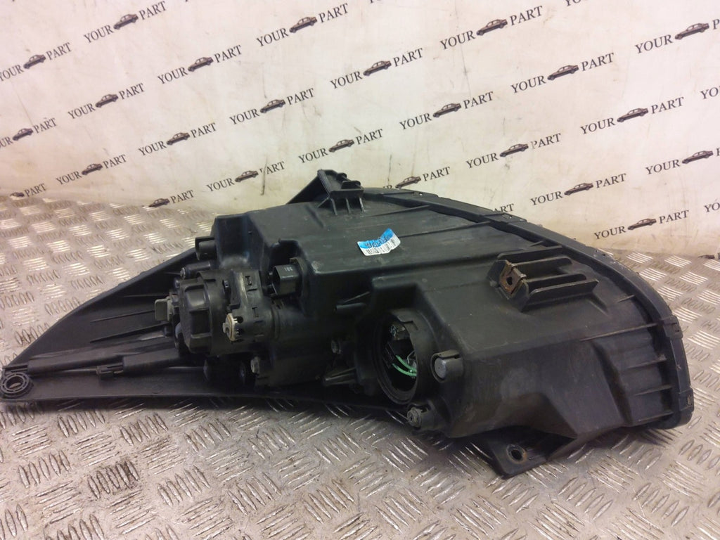 Frontscheinwerfer Hyundai Ix35 SKE58970 Rechts Scheinwerfer Headlight SCH6952825759fj