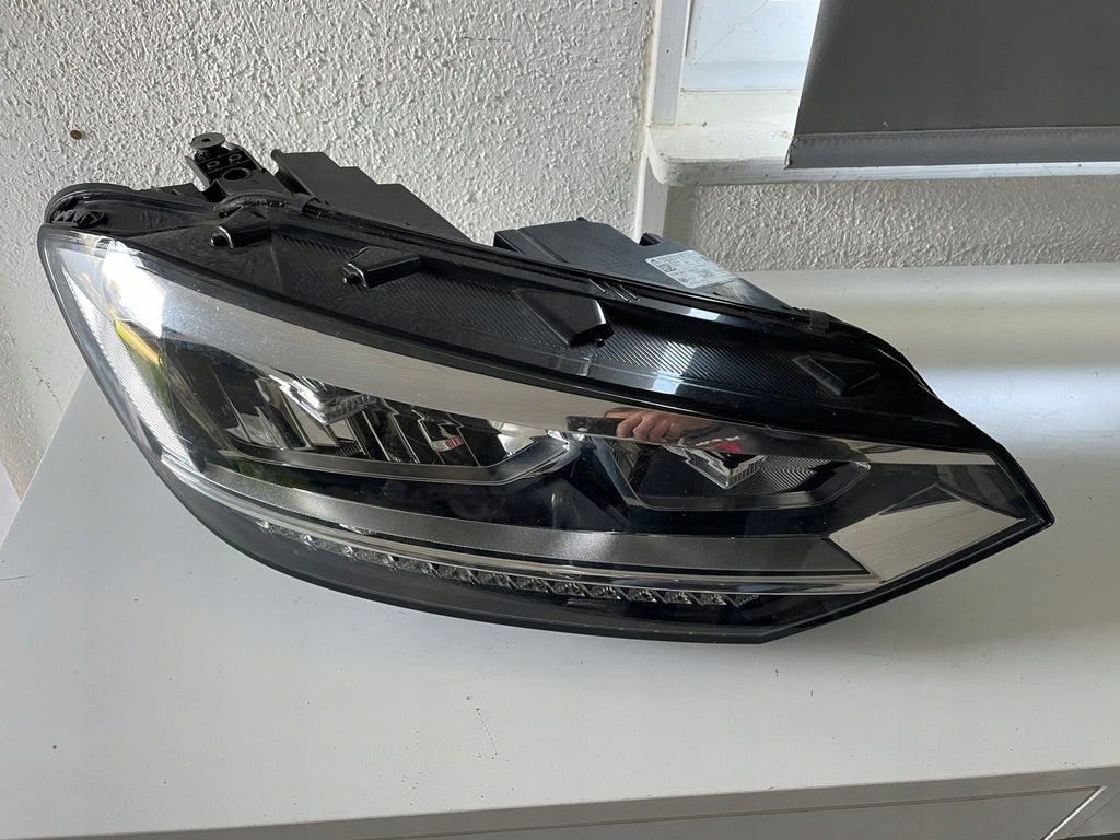 Frontscheinwerfer VW Touran 5TB941036B LED Rechts Scheinwerfer Headlight