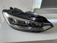 Laden Sie das Bild in den Galerie-Viewer, Frontscheinwerfer VW Touran 5TB941036B LED Rechts Scheinwerfer Headlight