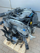 Laden Sie das Bild in den Galerie-Viewer, Motor Nissan I VQ25DET 2.5 280PS 80TKm Benzin Engine Unkomplett MOT8378293922ni