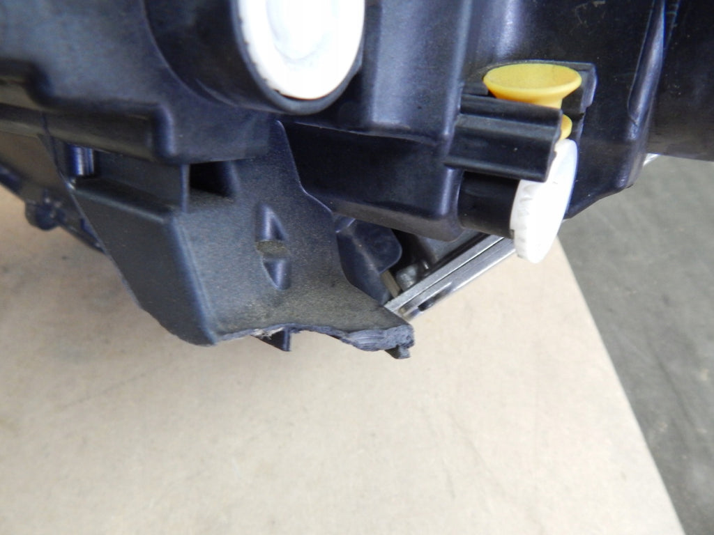 Frontscheinwerfer Skoda Karoq 57B941016F Rechts Scheinwerfer Headlight SCH1042700299oe