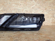 Load image into Gallery viewer, Frontscheinwerfer Skoda Octavia III 5E1941015 Links Scheinwerfer Headlight SCH4973165485lq