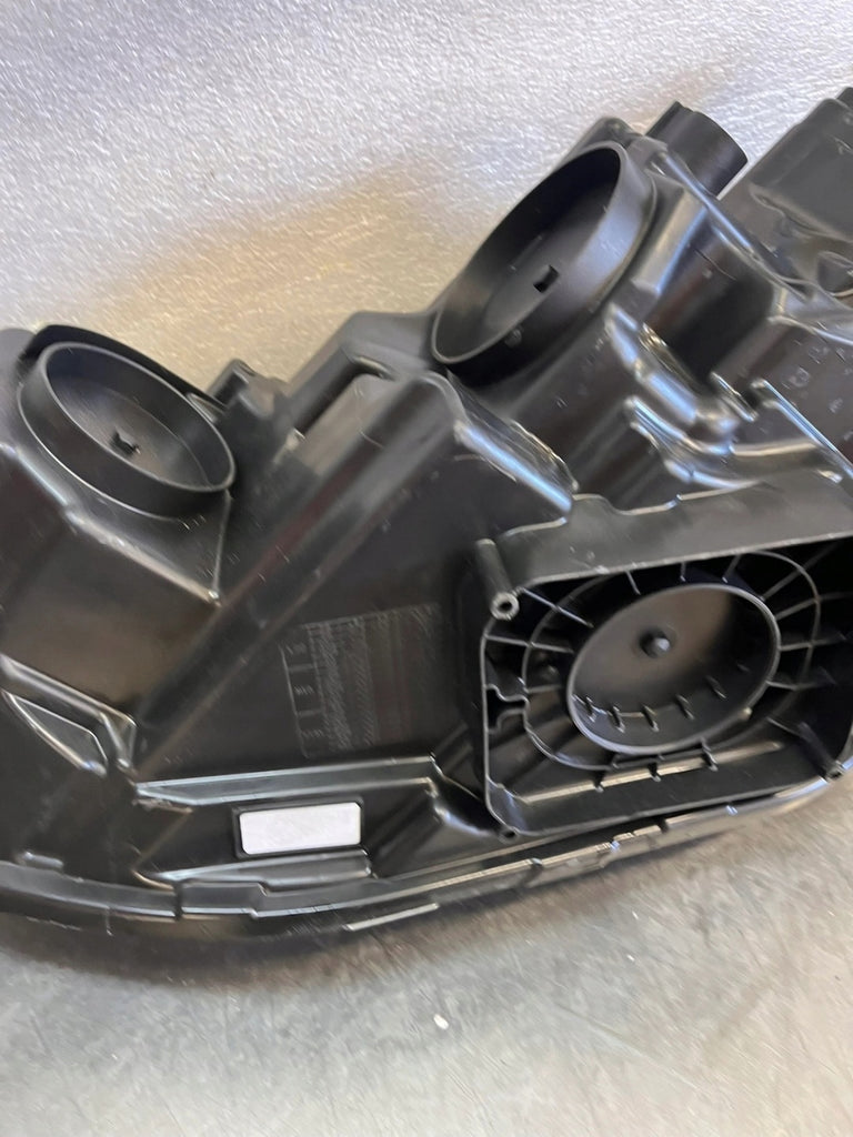 Frontscheinwerfer Ford Transit Custom PZ31-13E014-CB Rechts Headlight SCH5725746012pa