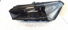 Laden Sie das Bild in den Galerie-Viewer, Frontscheinwerfer Skoda Enyaq IV 5LB941015A Full LED Links Headlight SCH1207903163cv