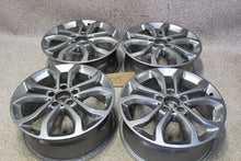 Laden Sie das Bild in den Galerie-Viewer, 4x Alufelge 17 Zoll 7.0" 5x112 48 5ET Glanz A2054010200 Mercedes-Benz W205 FEL7864485940je