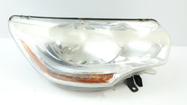 Frontscheinwerfer Citroën C4 II Rechts Scheinwerfer Headlight SCH9605402003kh