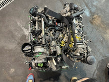 Load image into Gallery viewer, Motor Mercedes-Benz Sprinter 642940 3.0 CDI Diesel Engine Unkomplett MOT6719624111az