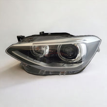 Laden Sie das Bild in den Galerie-Viewer, Frontscheinwerfer BMW F21 F20 7229677-07 Xenon Links Scheinwerfer Headlight