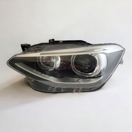 Frontscheinwerfer BMW F21 F20 7229677-07 Xenon Links Scheinwerfer Headlight