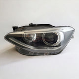 Frontscheinwerfer BMW F21 F20 7229677-07 Xenon Links Scheinwerfer Headlight