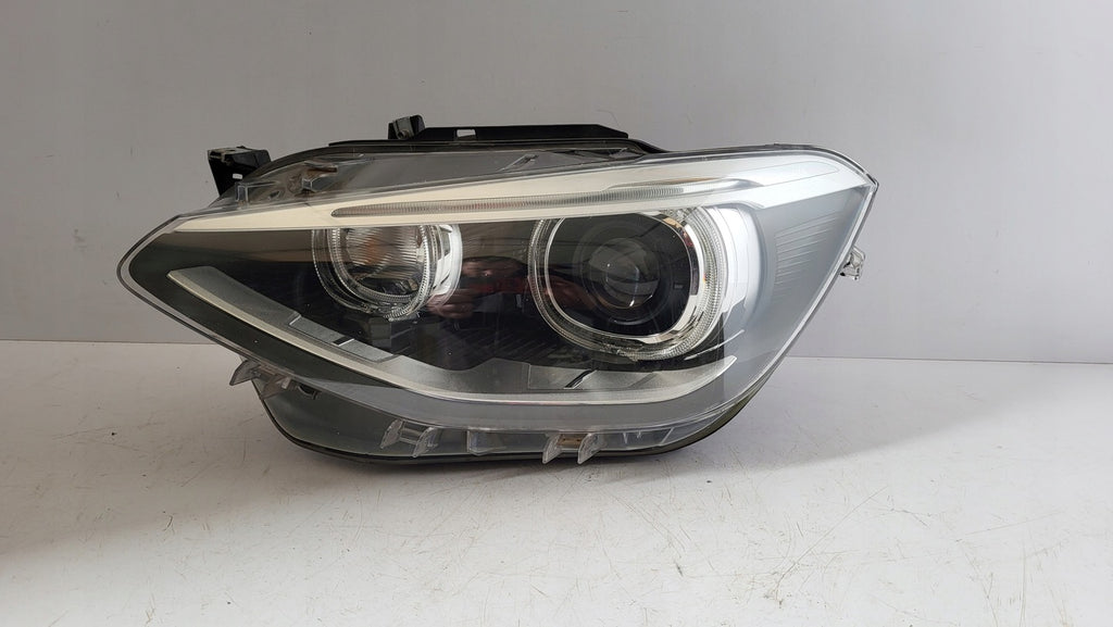Frontscheinwerfer BMW F21 F20 7229677-07 Xenon Links Scheinwerfer Headlight