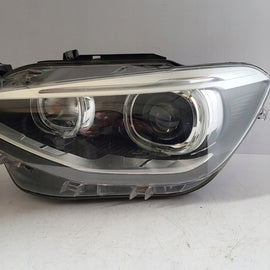 Frontscheinwerfer BMW F21 F20 7229677-07 Xenon Links Scheinwerfer Headlight SCH9364368388ht