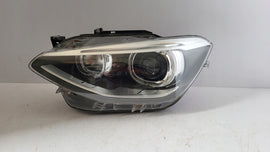 Frontscheinwerfer BMW F21 F20 7229677-07 Xenon Links Scheinwerfer Headlight SCH9364368388ht