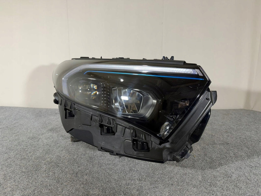 Frontscheinwerfer Mercedes-Benz Eqa Eqb A2439069000 LED Rechts Headlight SCH9969454057qa