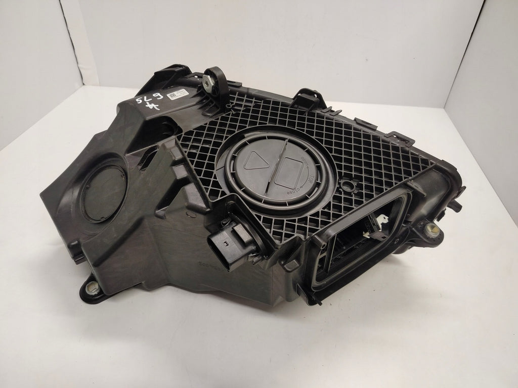 Frontscheinwerfer Mercedes-Benz Glc A2539067001 Full LED Rechts Headlight SCH7224607401xq
