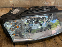 Laden Sie das Bild in den Galerie-Viewer, Frontscheinwerfer Audi A8 4E0941030R Xenon Rechts Scheinwerfer Headlight SCH5784408568nn